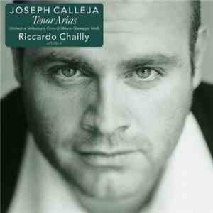 Joseph Calleja - Tenor Arias