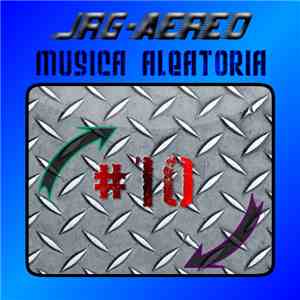 JRG-AEREO - Musica Aleatoria # 10