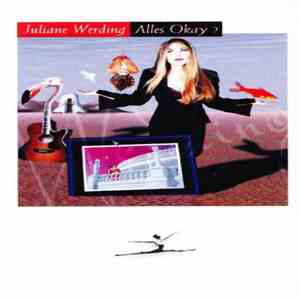 Juliane Werding - Alles Okay?