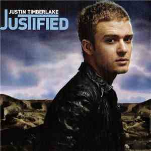 Justin Timberlake - Justified