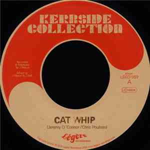 Kerbside Collection - Cat Whip / Red Stripe