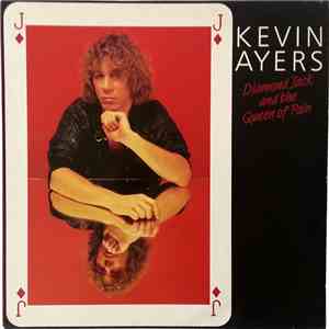 Kevin Ayers - Diamond Jack And The Queen Of Pain