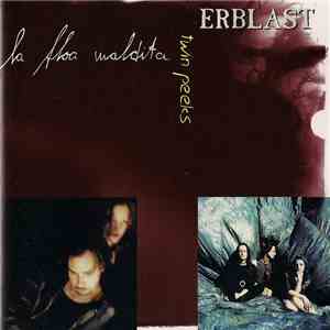 La Floa Maldita / Erblast - Twin Peeks
