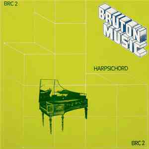 Leslie Pearson - Harpsichord