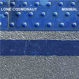 Lone Cosmonaut - Minimal