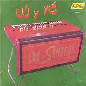 Los Sander's - Tú Y Yo