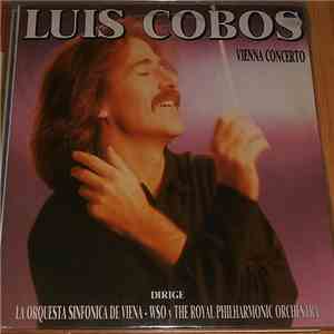Luis Cobos Dirige La Orquesta Sinfonica De Viena • WSO Y The Royal Philharmonic Orchestra - Vienna Concerto