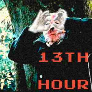 Machine Girl  - 13th Hour EP