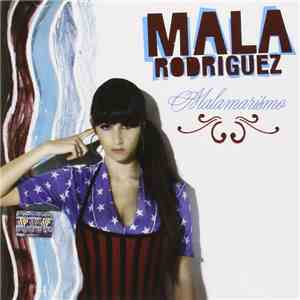 Mala Rodríguez - Malamarismo