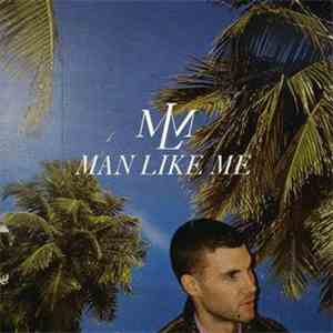 Man Like Me - Man Like Me