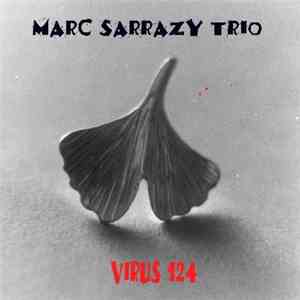 Marc Sarrazy - Virus 124
