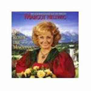 Margot Hellwig - Die Rosen Der Madonna