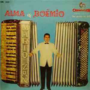 Mario Zan - Alma de Boêmio