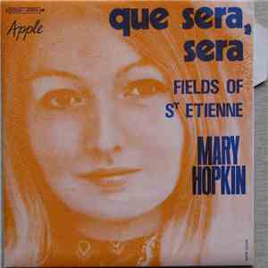 Mary Hopkin - Que Sera, Sera