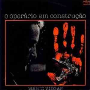Mário Viegas - O Operário Em Construção