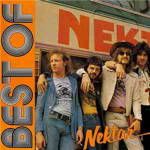 Nektar - Best Of Nektar