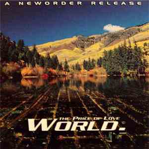 NewOrder - World (The Price Of Love)