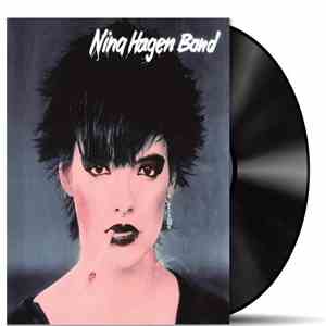 Nina Hagen Band - Nina Hagen Band