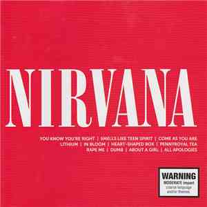 Nirvana - Icon