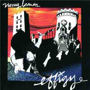 Nomy Lamm - Effigy