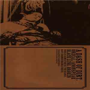 Ordeal  / Anon Speak - A Dash Of Dirt