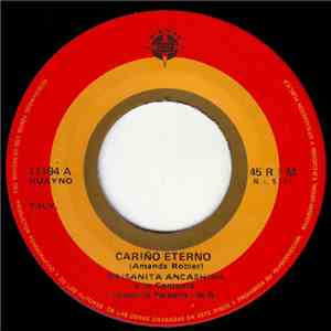 Paisanita Ancashina - Cariño Eterno