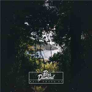 Paper Diamond - Rain Drops