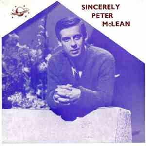 Peter McLean With Teddy Preston And His Orchestra - Sincerely Peter McLean