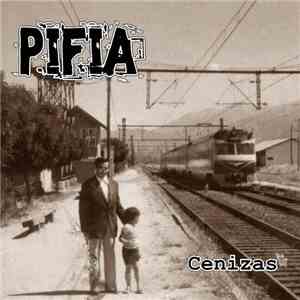 Pifia Banda - Cenizas