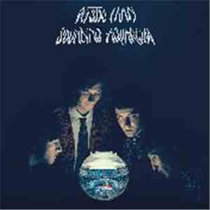 Plastic Man  - Sounding Aquarium