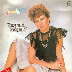 Prisma  - Tómalo, Tómalo
