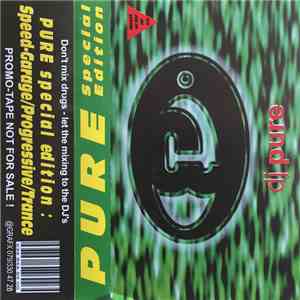 Pure - Special Edition '98