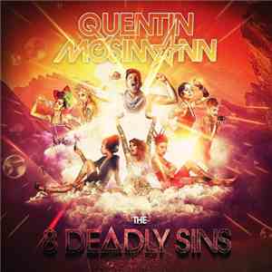 Quentin Mosimann - The 8 Deadly Sins
