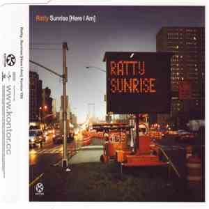 Ratty - Sunrise (Here I Am)
