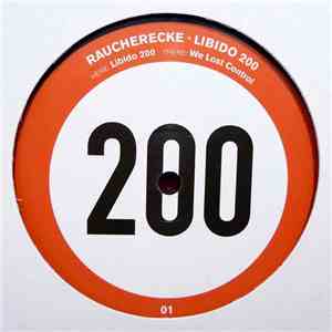 Raucherecke - Libido 200