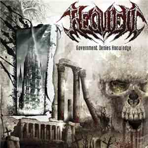 Requiem  - Government Denies Knowledge