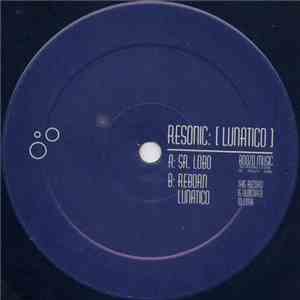 Resonic - Lunatico