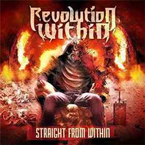 Revolution Within - Straight From Within
