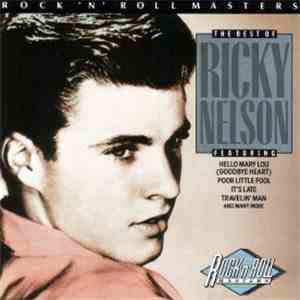 Ricky Nelson  - The Best Of Ricky Nelson