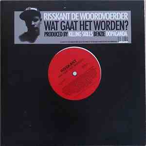 Risskant de Woordvoerder - Wat Gaat Het Worden?