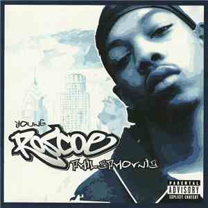 Roscoe - Young Roscoe Philaphornia