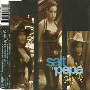 Salt 'N Pepa - Gitty Up