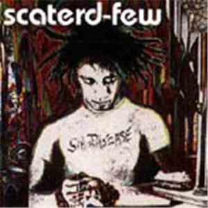 Scaterd-Few - Sin Disease