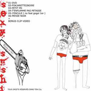 Sexy Sushi - Défonce Ton Ampli