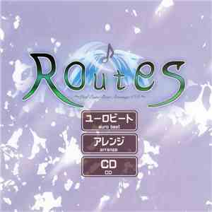 Soundoffice - Routes