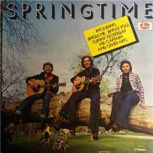 Springtime  - Springtime