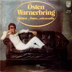 Östen Warnerbring - Tio Låtar... Östen... Och En Soffa