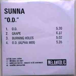 Sunna - O.D.