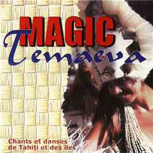 Temaeva / Coco Hotahota - Magic Temaeva