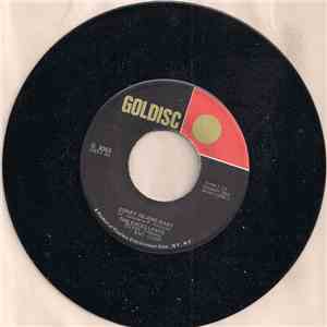 The Excellents, Donnie & The Dreamers - Coney Island Baby / Count Every Star